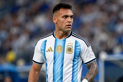 Lautaro Martínez i Julián Álvarez od pierwszej minuty? Przewidywany skład Argentyny na Boliwię