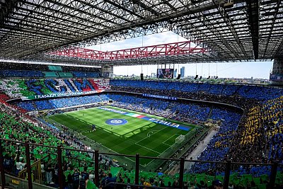 6. kolejka Serie A: Inter - Parma (zapowiedź)