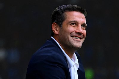Mkhitaryan chciał kończyć karierę. Chivu przekonał go, by został w Interze