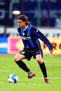 Hernan Crespo