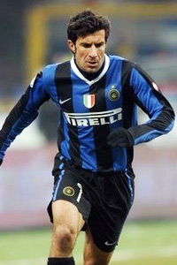 Luis Figo