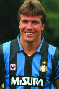 Lothar Matthaeus