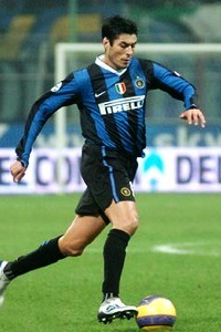 Julio Cruz